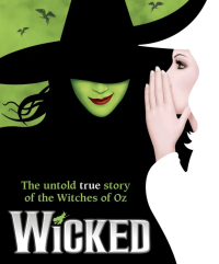 “Wicked.” 