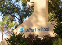 Summer Camp at LePort Montessori