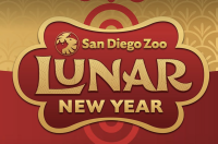 Lunar New Year at the San Diego Zoo