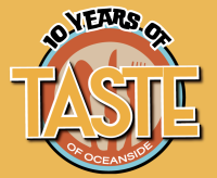 Taste of Oceanside