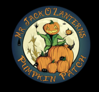 Mr. Jack O’ Lanterns Pumpkin Patch