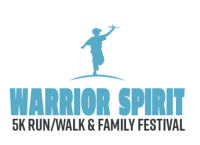 New eventWarrior Spirit 5K Run/Walk & Family Festival