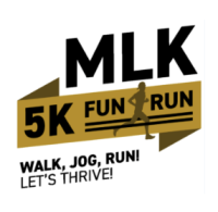 MLK 5K Walk/Fun Run