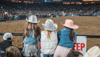 San Diego Rodeo