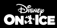 Disney On Ice: “Magic in the Stars.” 