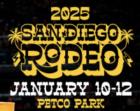 San Diego Rodeo