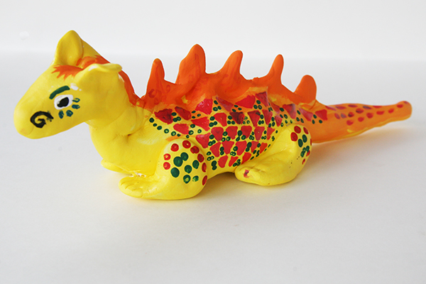 alebrijes dragon 2209