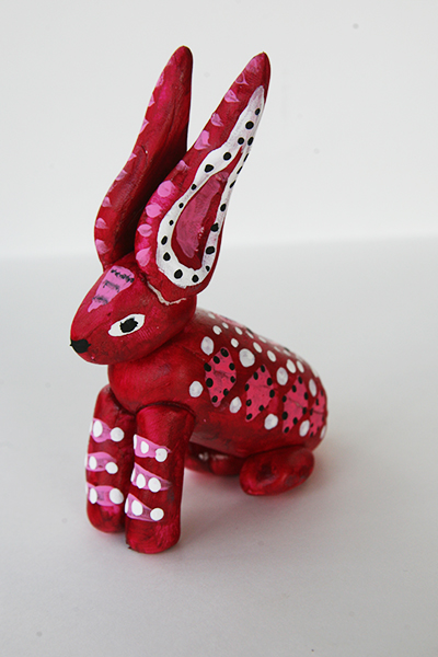 alebrijes rbbit 2209