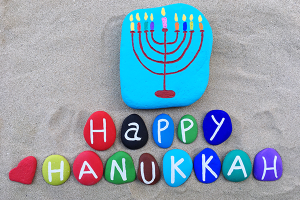 Ways to Celebrate Hanukkah with Kids in San Diego