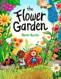 theflowergardenbook