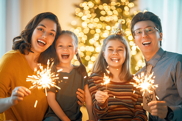 Best Ways to Celebrate New Year's Eve in San Diego with Kids