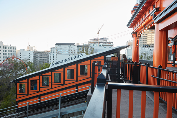 AngelsFlight