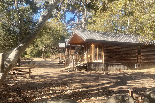 El Capitan Canyon