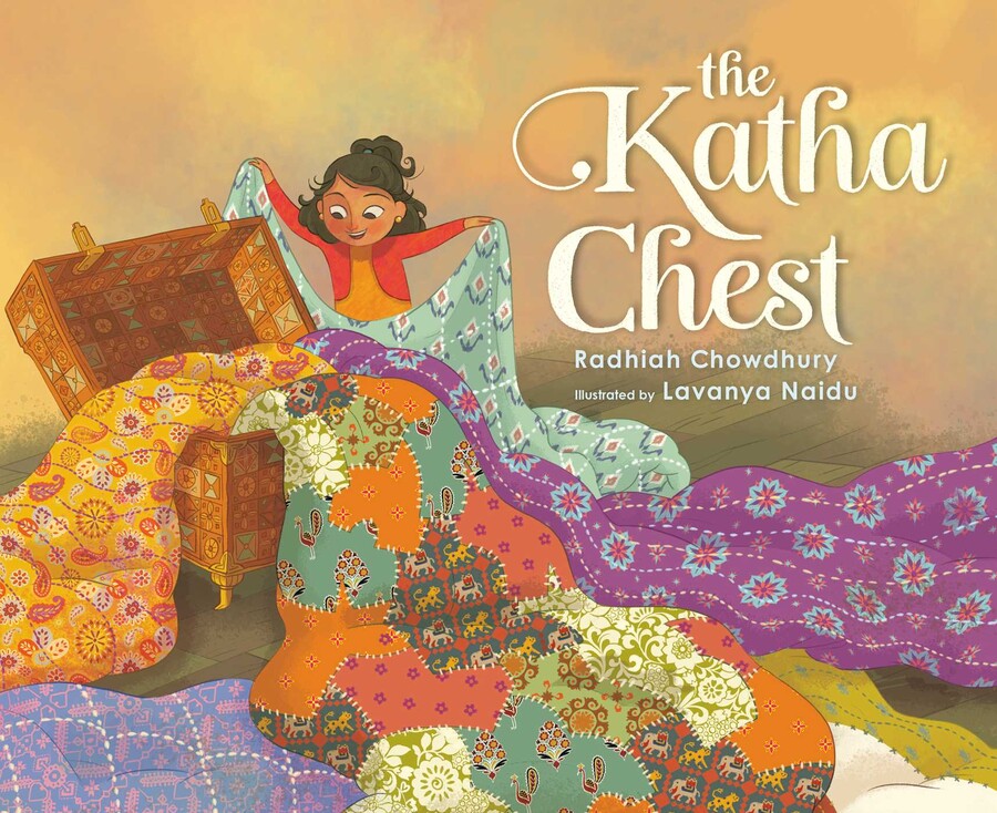 the katha chest