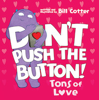 Don't Push the Button: Tons of Love (BB)