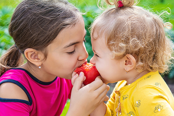 How Nutrition Impacts Brain Health for Kids