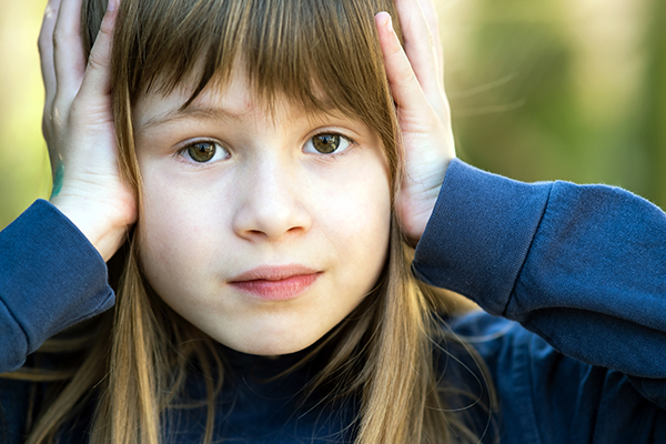 What is Misophonia? How sound causes anger and frustration in kids