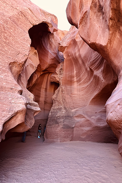 2696 slot canyon 7400