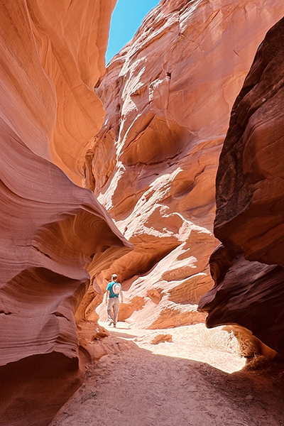 2696 slot canyon 7535