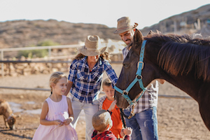 Amazing Animal Summer Camps for San Diego Kids