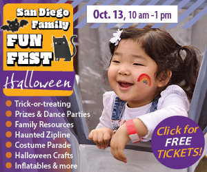 SDFM - Family Fun Fest -