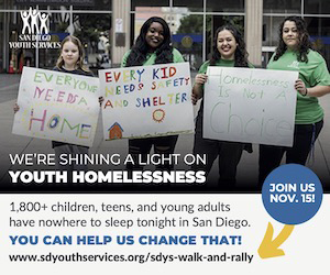 SD Youth Services