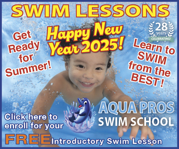 2025 - Aqua Pros