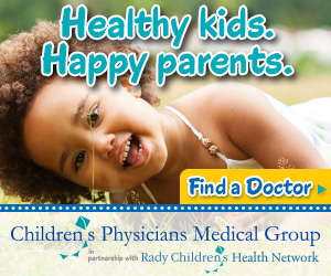 2025 - Children's Physicians Medical Group