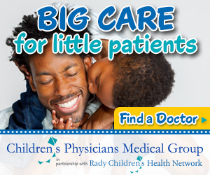 Children's Physicians Medical Group