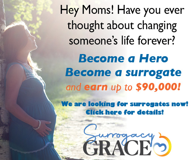 Grace Surrogacy LLC