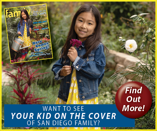 2025 - SDFM Cover Kids - March/April ad 3