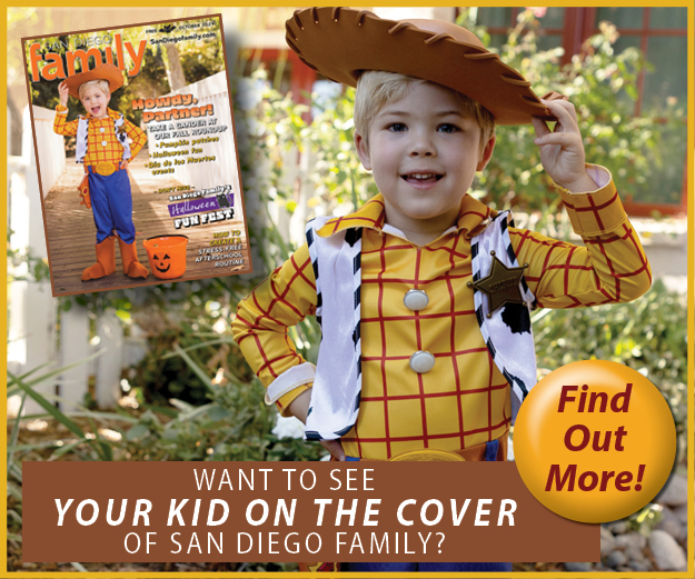 2025 - SDFM Cover Kids - March/April ad 1