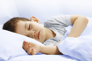 bedwetting qualms sm