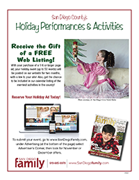 sdf holiday perf and activ nov dec18