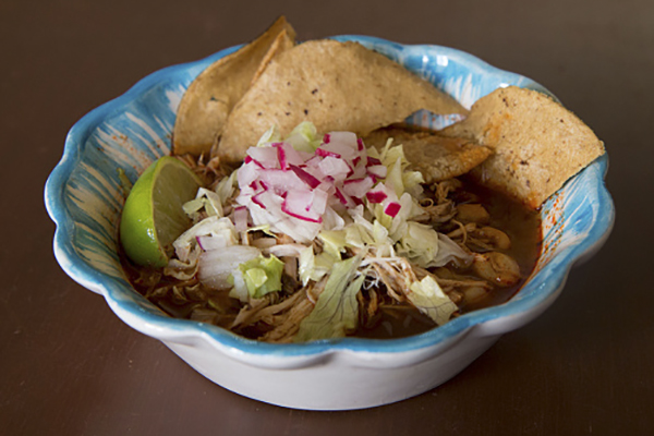 pozole