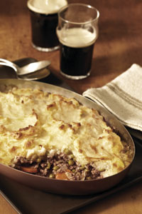 shepherds pie