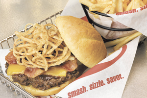 Smashburger