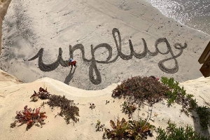 Unplug and Connect!